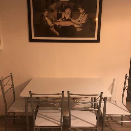 Eine 2 Zimmer Ferienwohnung Muenster City Экстерьер фото