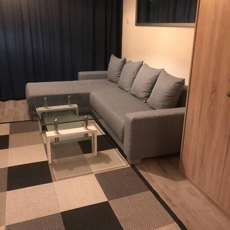 Eine 2 Zimmer Ferienwohnung Muenster City Экстерьер фото