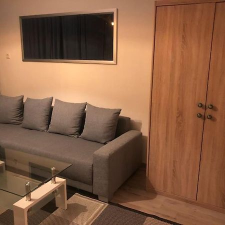 Eine 2 Zimmer Ferienwohnung Muenster City Экстерьер фото