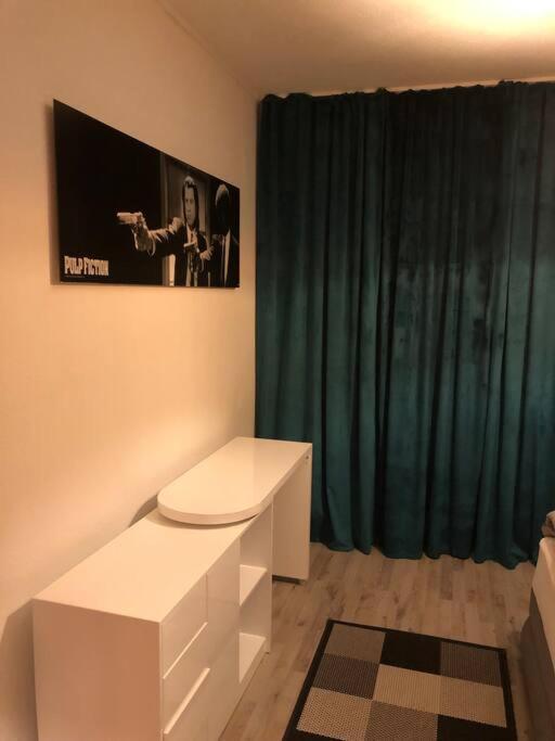Eine 2 Zimmer Ferienwohnung Muenster City Экстерьер фото