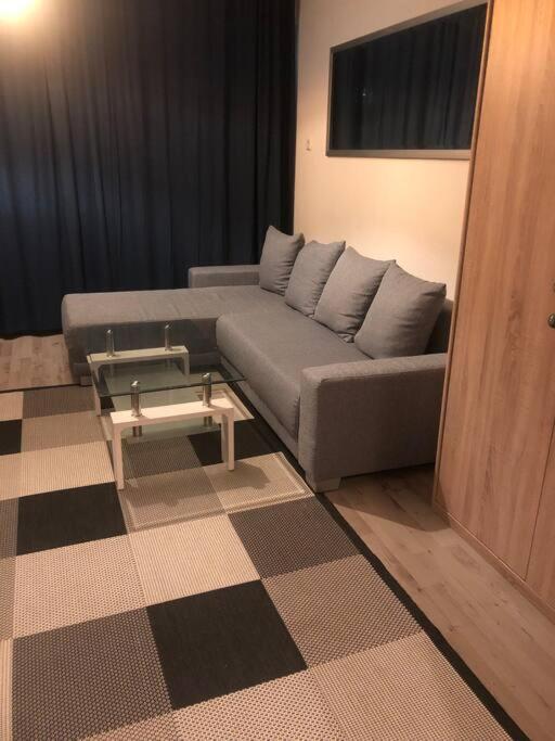 Eine 2 Zimmer Ferienwohnung Muenster City Экстерьер фото