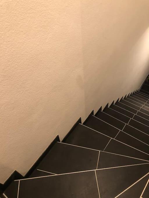 Eine 2 Zimmer Ferienwohnung Muenster City Экстерьер фото